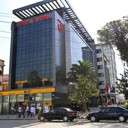 Fieri Hotel Фиер Екстериор снимка