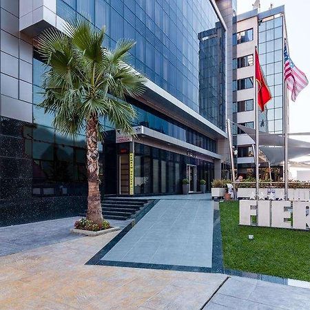 Fieri Hotel Фиер Екстериор снимка