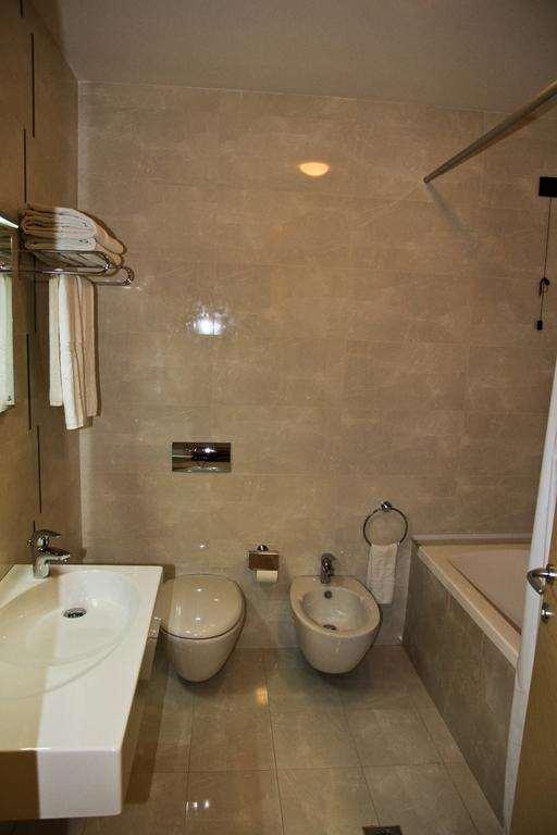 Fieri Hotel Фиер Стая снимка