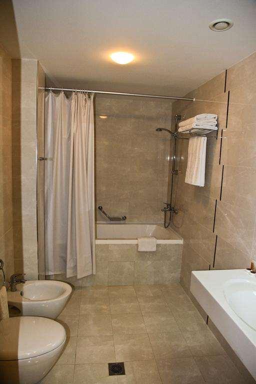 Fieri Hotel Фиер Стая снимка