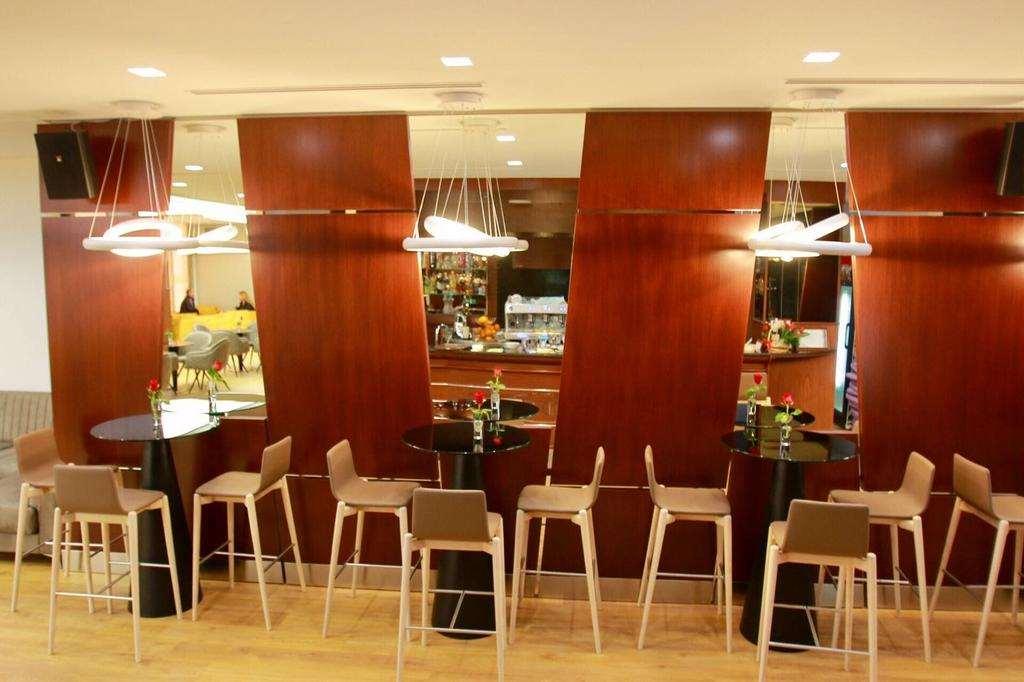 Fieri Hotel Фиер Ресторант снимка