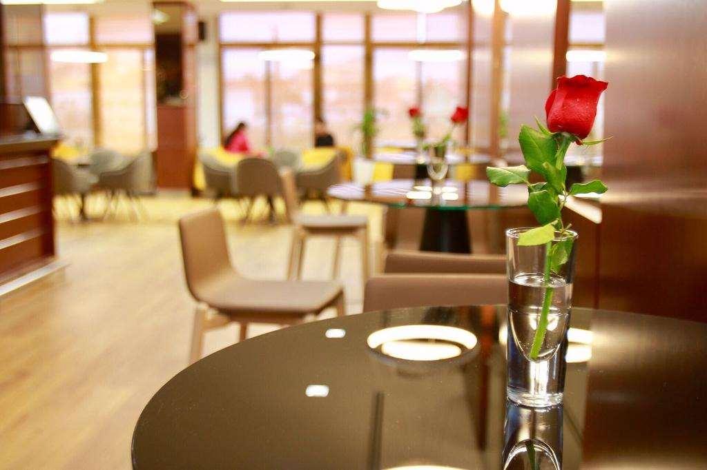 Fieri Hotel Фиер Интериор снимка