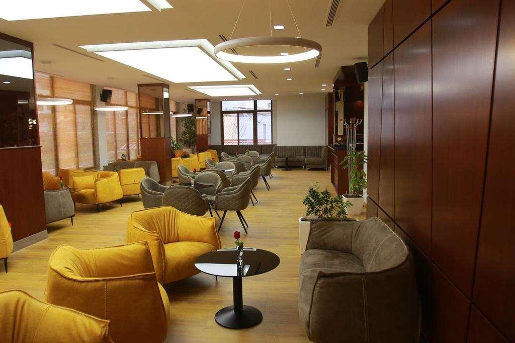Fieri Hotel Фиер Интериор снимка
